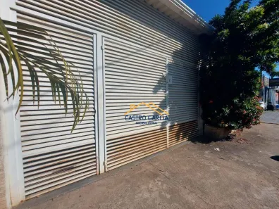 Loja / Salão / Ponto Comercial para alugar, 150m² no Vila Ferrarezi, Santa Bárbara D'Oeste