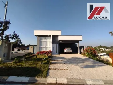 Casa de Condomínio com 2 Quartos à venda, 193m² no Vivenda Santo Afonso, Vargem Grande Paulista