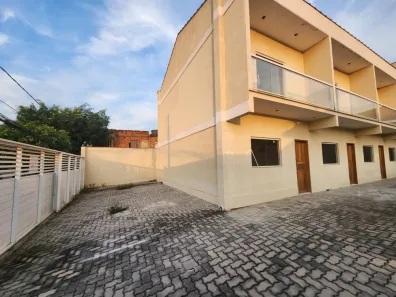 Casa com 2 Quartos à venda, 80m² no Alvarez, Nova Iguaçu