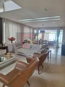 Casa de Condomínio com 4 Quartos à venda, 360m² no Aeroporto, Aracaju