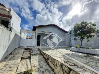 Casa com 3 Quartos para alugar, 58m² no Jabotiana, Aracaju