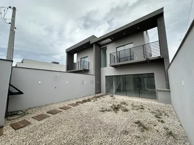 Casa com 3 Quartos para alugar, 108m² no Itacolomi, Balneário Piçarras
