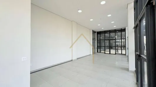 Conjunto Comercial / Sala para alugar, 60m² no Vila Belvedere, Americana