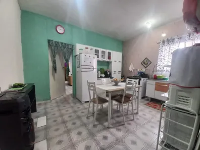 Casa com 3 Quartos à venda, 126m² no Jardim Itapark, Mauá