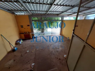 Fazenda / Sítio / Chácara com 2 Quartos à venda, 90m² no Parque Residencial Tancredi, Americana
