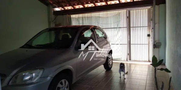 Casa com 2 Quartos à venda, 80m² no Jardim Luiz Cia, Sumaré
