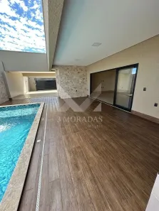 Casa com 3 Quartos à venda, 223m² no Setor Maysa, Trindade