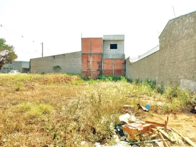 Terreno / Lote / Condomínio para alugar, 200m² no Graminha, Limeira