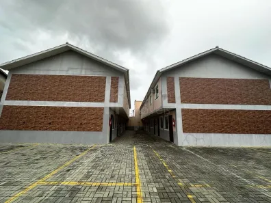 Sobrado com 2 Quartos à venda, 56m² no Rio do Limão, Araruama