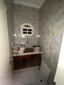 Casa Comercial com 1 Quarto para venda ou aluguel, 94m² no Centro, Campos dos Goytacazes