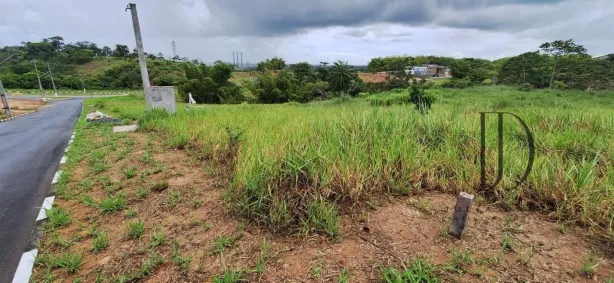 Terreno / Lote / Condomínio à venda, 945m² no Santa Rosa, Simões Filho
