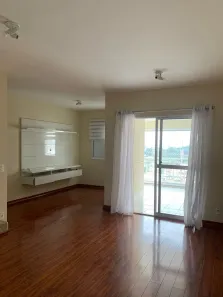 Apartamento com 2 Quartos para alugar, 87m² no Jardim Caboré, São Paulo