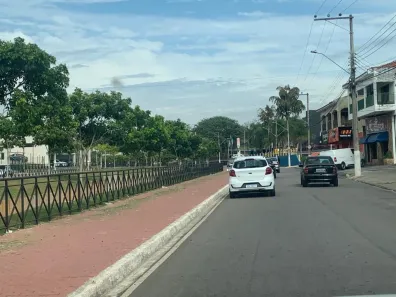 Loja / Salão / Ponto Comercial à venda, 735m² no Centro, Porto Feliz