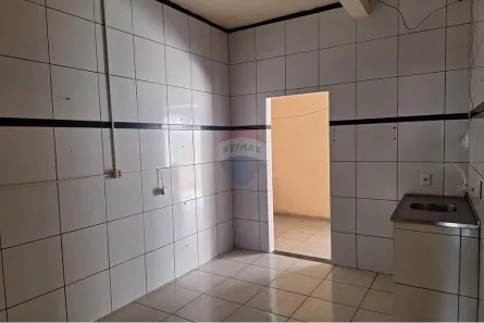 Casa com 1 Quarto para alugar, 125m² no Nova Marabá, Marabá