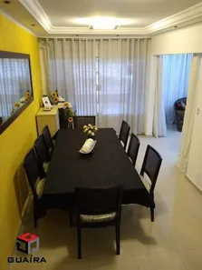 Sobrado com 6 Quartos para alugar, 295m² no Mauá, São Caetano do Sul