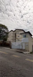 Apartamento com 2 Quartos à venda, 51m² no Vila Miranda, Itaquaquecetuba