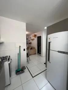 Apartamento com 2 Quartos à venda, 43m² no Sobrado, Nossa Senhora do Socorro