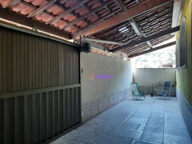 Casa com 3 Quartos à venda, 110m² no Fonseca, Niterói