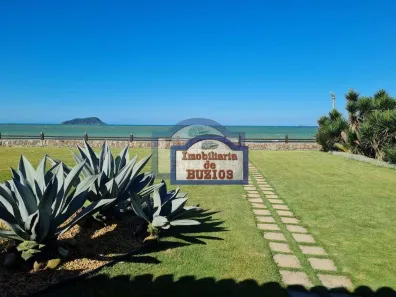 Casa com 6 Quartos para alugar, 700m² no Praia Rasa, Armação dos Búzios