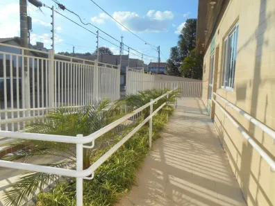 Kitnet com 1 Quarto para alugar, 20m² no Vila São José, Itu