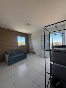 Apartamento com 2 Quartos à venda, 50m² no Praia do Francês, Marechal Deodoro