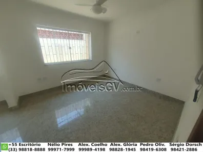 Casa com 3 Quartos para alugar, 360m² no Ilha dos Araújos, Governador Valadares