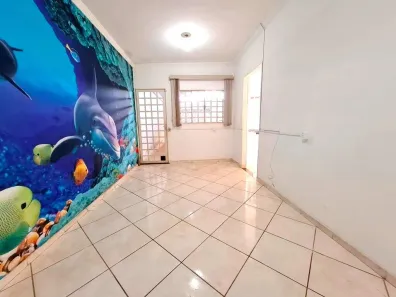 Casa com 3 Quartos para alugar, 100m² no Residencial Fênix, Limeira