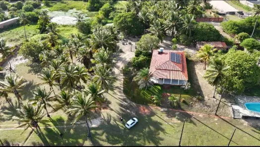 Terreno / Lote / Condomínio à venda, 17000m² no Robalo, Aracaju