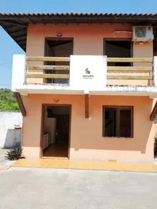 Casa de Condomínio com 2 Quartos à venda, 120m² no , Santa Cruz Cabrália