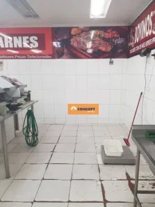 Loja / Salão / Ponto Comercial para venda ou aluguel, 175m² no Calmon Viana, Poá