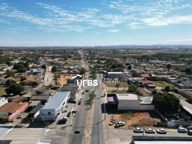 Prédio Inteiro com 4 Quartos à venda, 1650m² no Jardim Cristalino, Aparecida de Goiânia