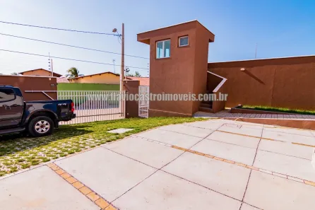 Apartamento com 2 Quartos à venda, 51m² no Jangurussu, Fortaleza