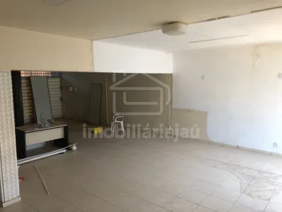 Loja / Salão / Ponto Comercial à venda, 225m² no Chácara Braz Miraglia, Jaú