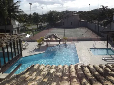 Casa de Condomínio com 2 Quartos para alugar, 75m² no Porto Belo, Armação dos Búzios