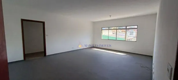 Apartamento com 3 Quartos para alugar, 110m² no Santo Antônio, Louveira