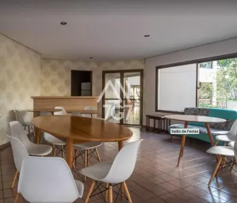 Apartamento com 4 Quartos para venda ou aluguel, 108m² no Parque Colonial, São Paulo