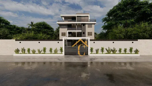 Cobertura com 3 Quartos à venda, 77m² no Atlântica, Rio das Ostras