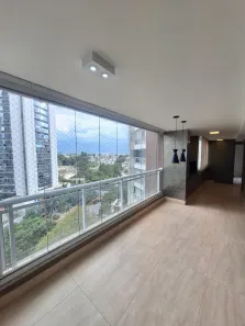 Apartamento com 3 Quartos para alugar, 155m² no Melville Empresarial I e II, Barueri