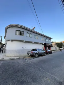 Apartamento com 2 Quartos para alugar, 50m² no 9 de Abril, Barra Mansa