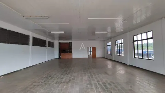 Conjunto Comercial / Sala para alugar, 300m² no Jardim Panorama, Toledo