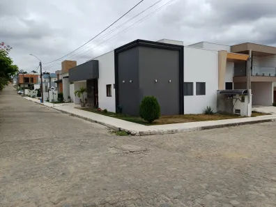 Casa de Condomínio com 3 Quartos à venda, 190m² no Planalto, Arapiraca