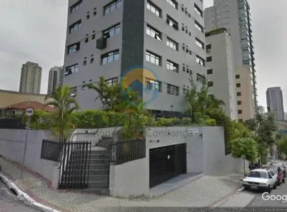 Conjunto Comercial / Sala à venda, 25m² no Bosque da Saúde, São Paulo