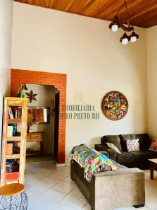 Casa de Condomínio com 3 Quartos à venda, 260m² no Prado, Prado