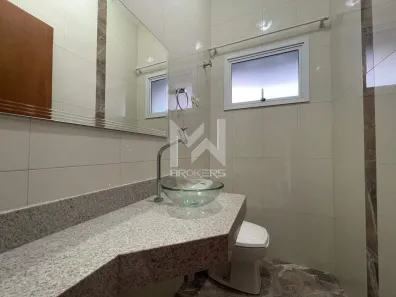 Casa de Condomínio com 3 Quartos para alugar, 220m² no Ipiranga, Louveira