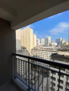 Apartamento com 2 Quartos para alugar, 51m² no Liberdade, São Paulo