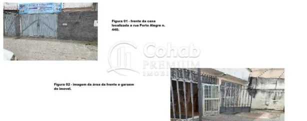 Casa com 3 Quartos à venda, 112m² no Siqueira Campos, Aracaju