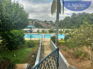Fazenda / Sítio / Chácara com 4 Quartos à venda, 7100m² no Chácara Águas da Pedra, Itaquaquecetuba
