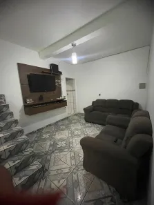 Sobrado com 2 Quartos à venda, 70m² no Jardim da Conquista (Zona Leste), São Paulo