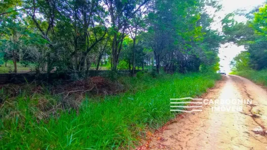 Fazenda / Sítio / Chácara com 1 Quarto à venda, 3000m² no Caçapava Velha, Caçapava