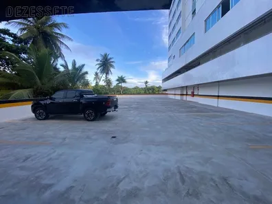 Conjunto Comercial / Sala à venda, 29m² no Centro, Lauro de Freitas